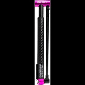 Muc-Off Airmach Carbon Pump