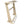 THE PACIFICA XL freestanding paddle board rack - TRAPSKI