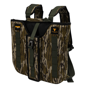 BOTTOMLAND: Pack Rat