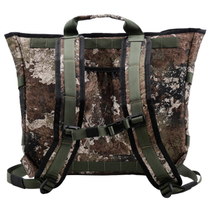 STRATA: Pack Rat