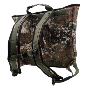 STRATA: Pack Rat