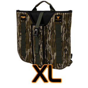 BOTTOMLAND: Pack Rat