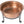 Palermo Copper Fire Pit