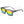 Paloma x Topfoxx - Limited Edition Pride Squared Sunglasses