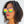 Paloma x Topfoxx - Limited Edition Pride Squared Sunglasses
