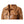 Phoebe Leather Brown Jacket - Women Leather Jacket Brown