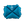 Klymit Pillow X BASE - Ocean Depths