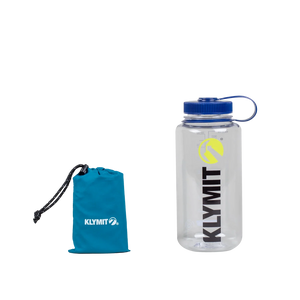 Klymit Pillow X BASE - Ocean Depths