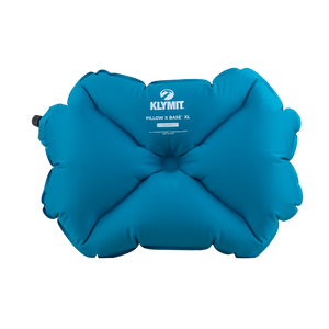 Pillow X™ BASE XL-Ocean Depths - TRAPSKI