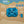 Pillow BASE - Ocean Depths