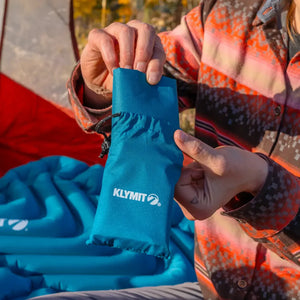 Pillow X™ BASE XL-Ocean Depths - TRAPSKI
