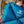 Klymit Pillow X BASE - Ocean Depths