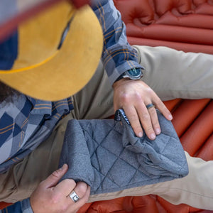 Pillow X™ LUXE SUMMIT