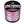 Pink Python Hi-Vis Braid - TRAPSKI