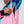 Penfold In Pink Ski Suit - Men's