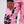 Penfold In Pink Ski Suit - Men's