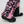 Penfold In Pink Ski Suit - Men's
