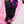 Penfold In Pink Ski Suit - Men's