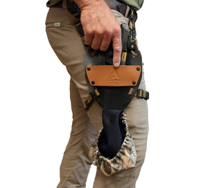 Pistol Slicker w/ KYDEX - TRAPSKI