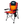 Terrain Heated Camping Chair