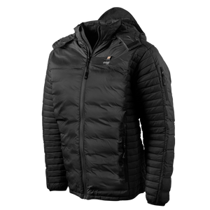 Polaris Heated Puffer Jacket - Men's