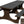 Polly Tuff ADA-Friendly Picnic Table – Durable 8 Ft Easy Access Outdoor Seating