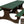 Polly Tuff ADA-Friendly Picnic Table – Durable 8 Ft Easy Access Outdoor Seating