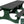 Polly Tuff ADA-Friendly Picnic Table – Durable 8 Ft Easy Access Outdoor Seating