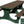 Polly Tuff ADA-Friendly Picnic Table – Durable 8 Ft Easy Access Outdoor Seating