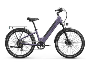 Poodle Ebike