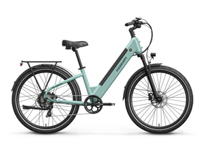 Poodle Ebike
