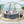 Pop Up Bubble Tent 630° Transparent PVC Igloo 8.5 x 8.5 FT Instant Setup Screen House for 5-6 People-Beige