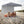 8 X 8 Feet Pop up Canopy Tent with 1 Sidewall and Portable Backpack
