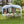 Pop up Canopy Tent with Portable Wheeled Bag 8 Stakes 4 Wind Ropes-White
