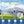 Pop up Canopy Tent with Portable Wheeled Bag 8 Stakes 4 Wind Ropes-White