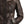 Poppy Leather Brown Jacket - Women's Leather Jacket Brown