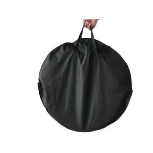 Portable Folding Fire Pit - 22"