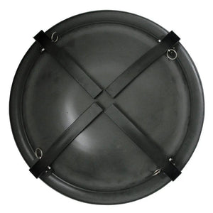 Portable Folding Fire Pit - 22"