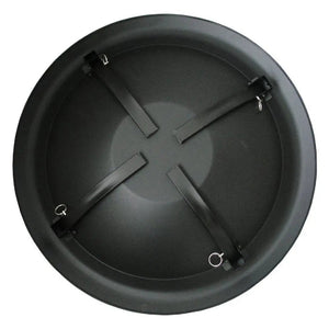 Portable Folding Fire Pit - 29"