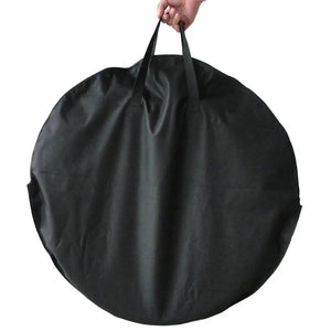 Portable Folding Fire Pit - 29"
