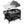 Foldable Baby Bassinet with 4 Adjustable Heights Changing Table and Mattress