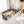 3-in-1 Convertible Portable Baby Playard with Music Box and Wheel and Brakes
