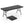 Portable Folding Camping Table with Carrying Handle