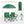 Portable Folding Picnic Double Chair
