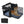 Portable Foldable Pet Carrying Bag with 2 Openings and Comfy Cushion