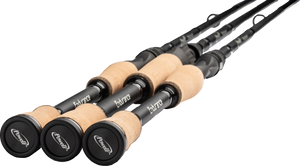 Platinum Spinning Endurance 712 MLEF Medium Light Ex-Fast - TRAPSKI