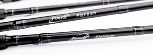 Platinum Spinning Endurance 712 MLEF Medium Light Ex-Fast - TRAPSKI