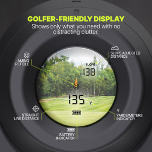 Titan Elite Rangefinder - 2 Unit Bundle