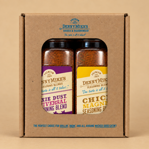 Seasoning 2-Pack