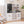Pretend Play Kitchen with Utensils for Kids Aged 3+-White